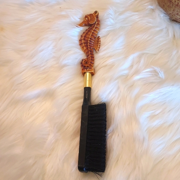 Vintage Shoebrush / Florida label / Made in Japan. - Picture 4 of 8